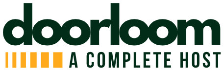 Doorloom logo
