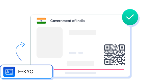 Digital guest ID verification with DigiLocker eKYC for holiday homes
